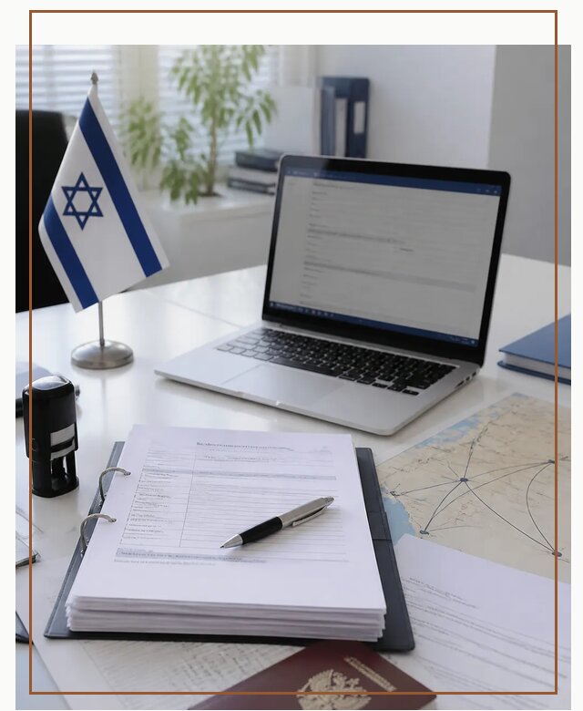 Помощь в оформлении гражданства по репатриации в Скопине
