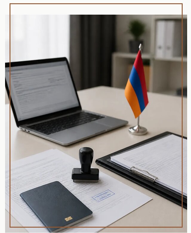 Оформление гражданства Армении в Скопине по цене от 78158 р. | Гиперактив-Скп