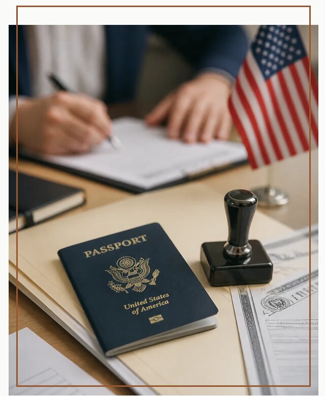 Оформление гражданства США в Скопине под ключ от 46895 р. | Гиперактив-Скп